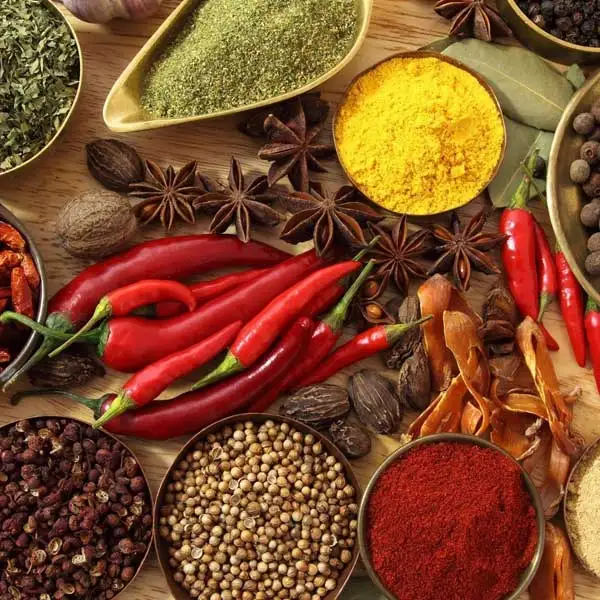 Organic White Pepper Powder, Premium Quality!