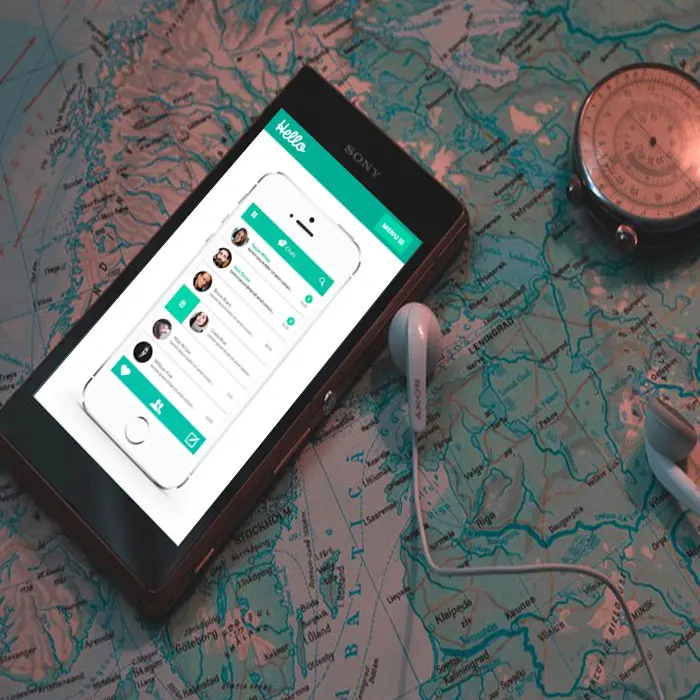 Development of XMPP Chat Application - ProtoLabz  eServices