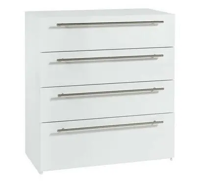 Factory Wholesale Shabby Chic Chest of Drawer