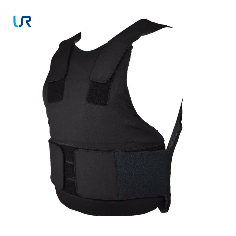 Soft PE Ud Tactical Ballistic Military Bullet Proof  Vest