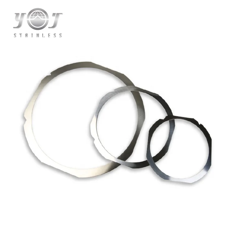 Кольцо для полупроводниковой лаборатории, настраиваемая оправа для кубиков 6, 8, 12 дюймов