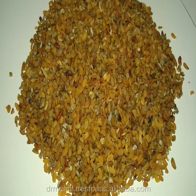 guar korma and churi