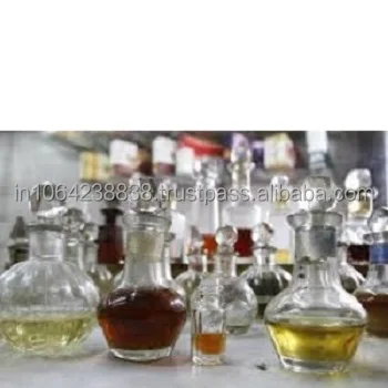  Индийский шамама Аттар