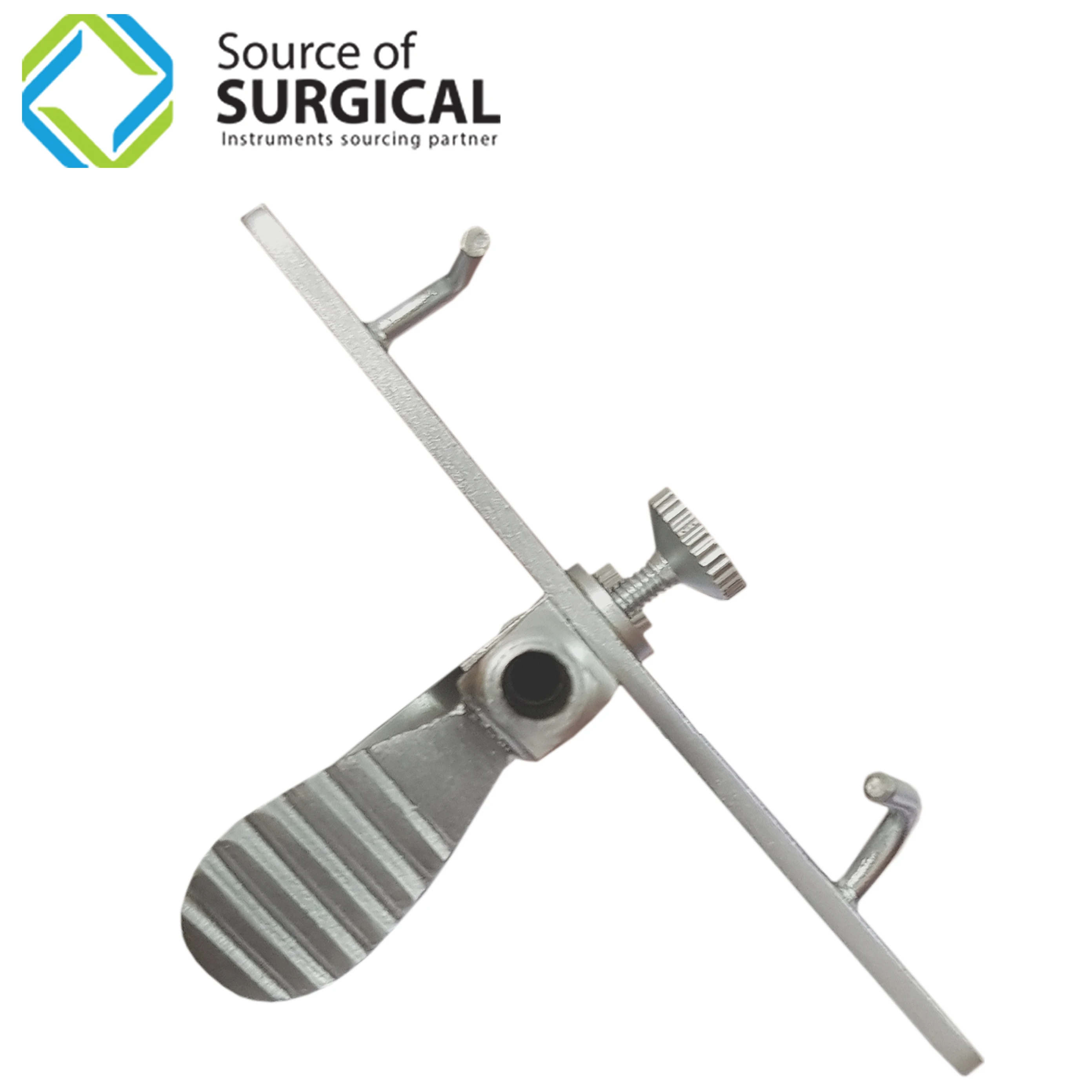 Cannula Spackman intra Uterine