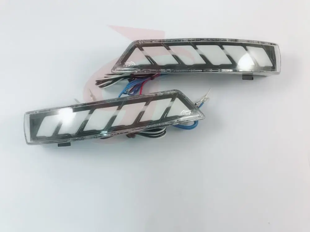 BEST SELLING Car Accessories LED SIDE MIRROR LIGHT FOR FFOCUS MK2.5 / MK3/ MK3.5