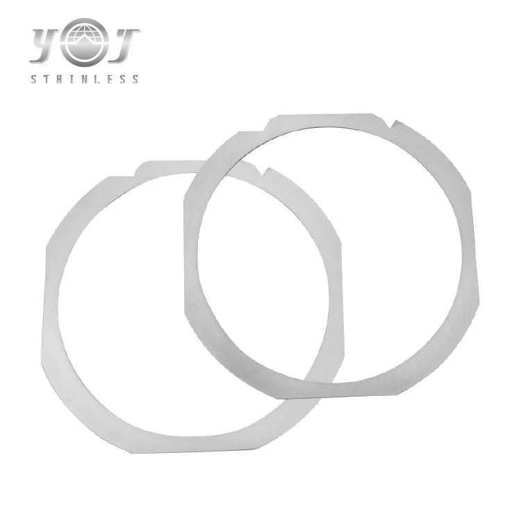 
Manufacturer Monocrystalline Semiconductor Film Wafer Ring With Good Price 