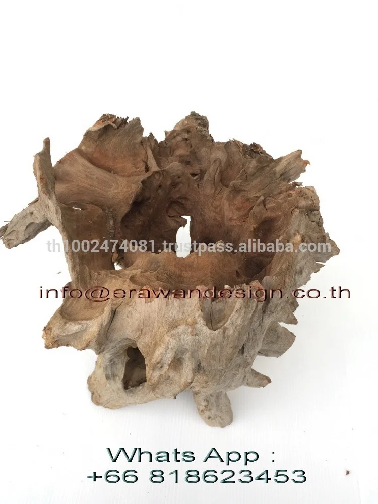 Thailand Driftwood, Small Aquarium Driftwood, Fish Tank Natural Aquarium Accessories