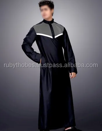 
Новый дизайн Саудовская thobe арабских 