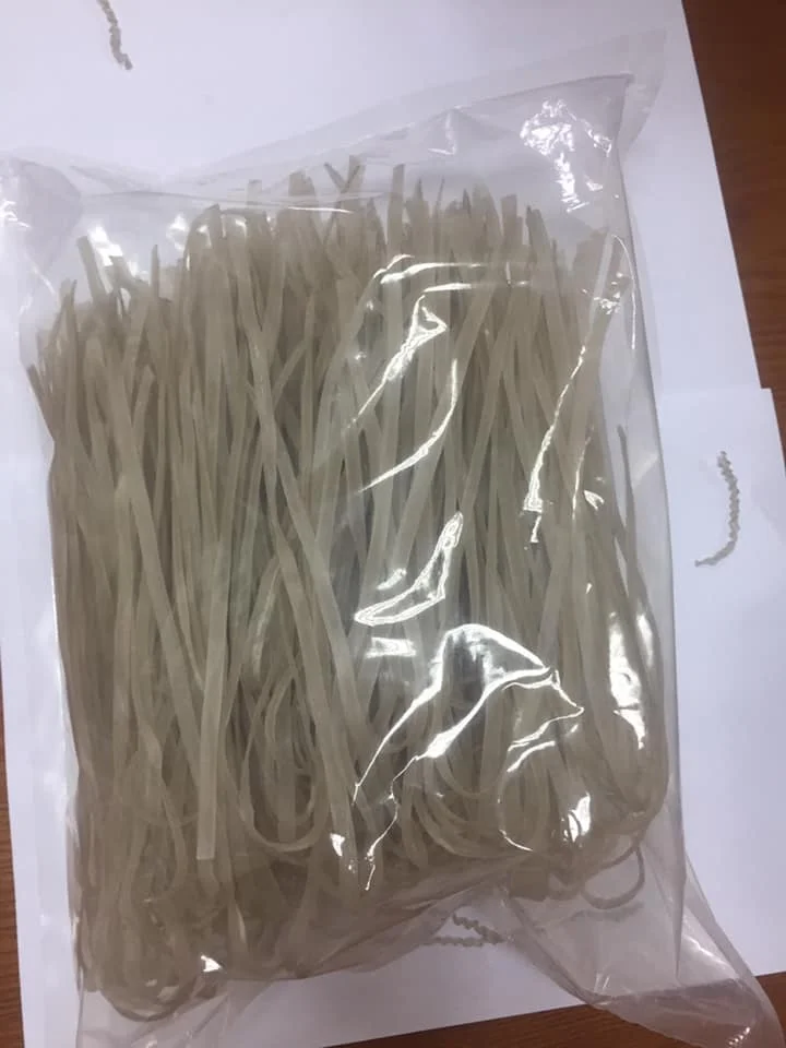 
Vietnam high quality sweet potato vermicelli 