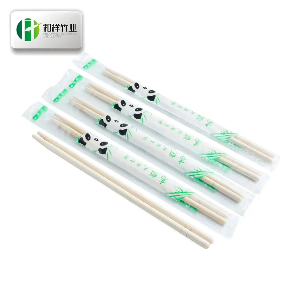 Рекламные Одноразовые карбонизированные бамбуковые палочки для суши
