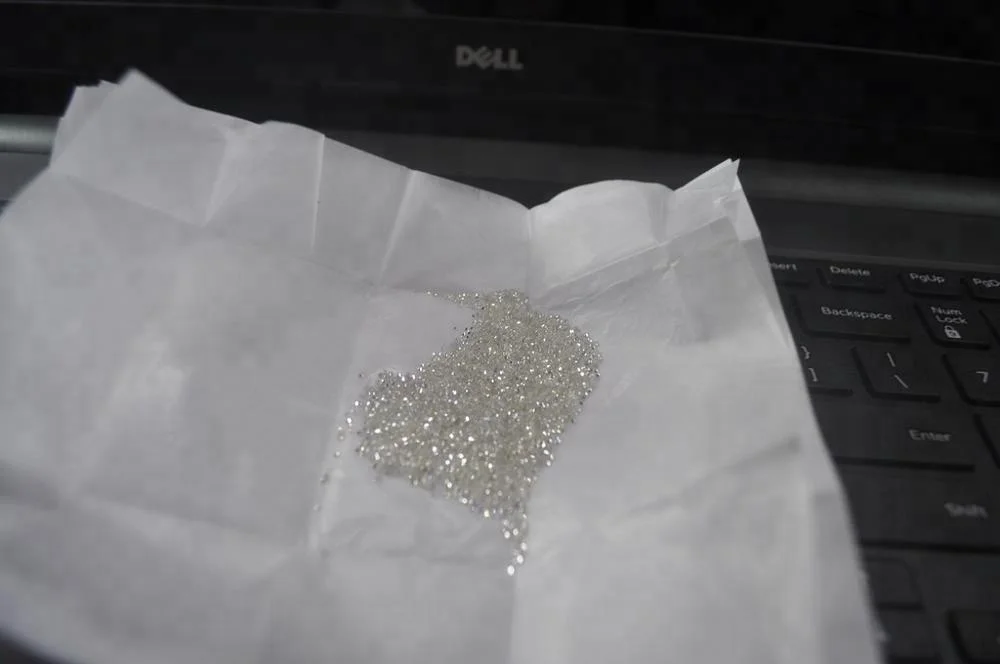 1.80 mm to 1.90 mm VVS TO VS Clarity D-E-F Color Real Natural Round Cut White Natural Loose Diamond At Whole Sale Price