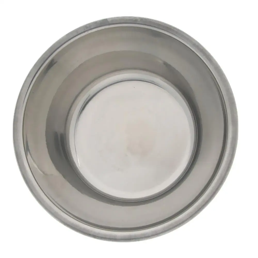 Чаша из хирургической губки 3 шт. многоразовый стакан нержавеющей стали для стерильной медицины профессиональные медицинские инструменты