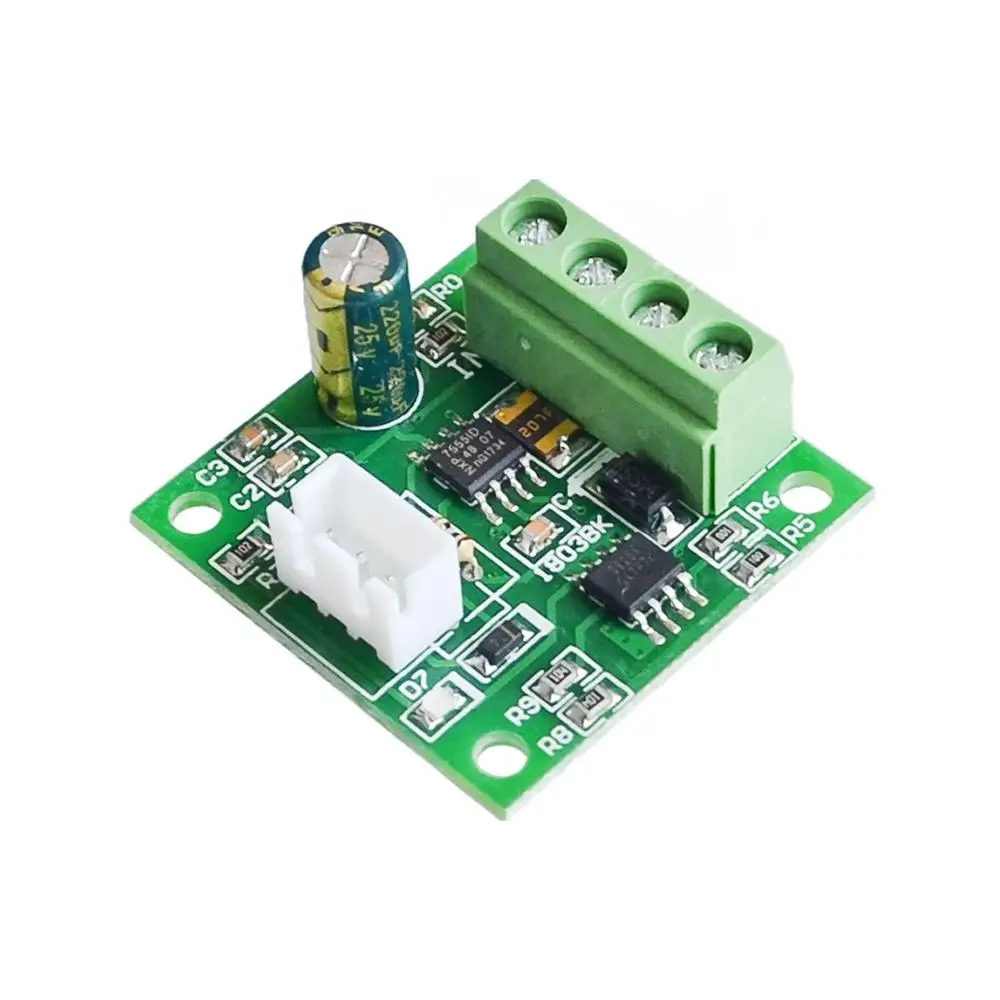 1 8 V 3/5/6/12 2A PWM контроль скорости двигателя постоянного тока/w Переключатель