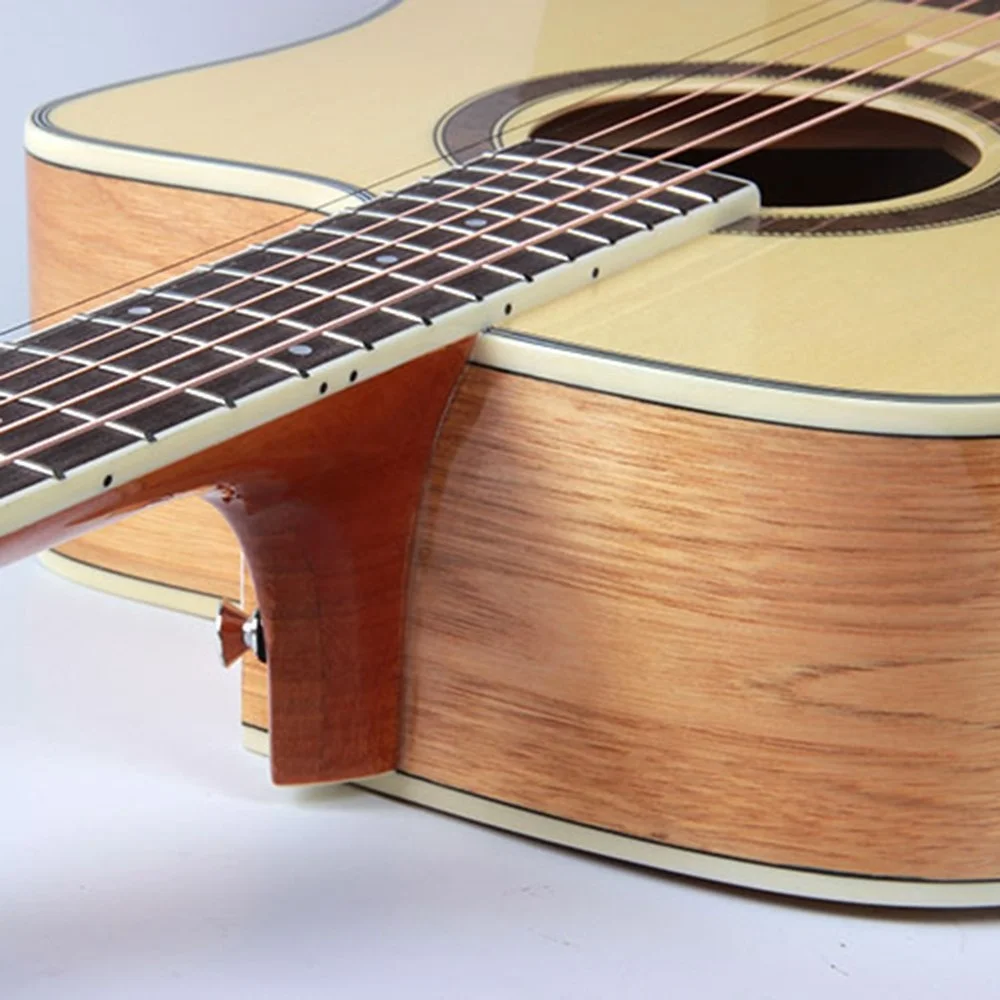 41inch custom acoustic guitars,good acoustic guitars