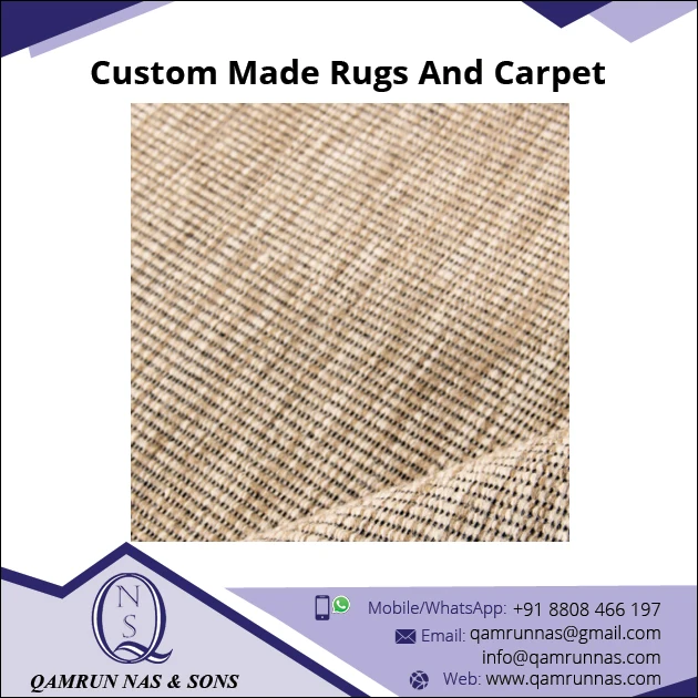 Handmade Area living Room Luxury Rugs and Carpet for Bulk Purchase
