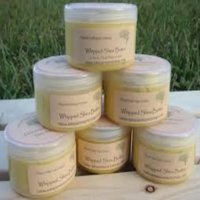 Refined Shea Butter / UnRefined Shea Butter / Shea crude butter