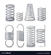wire springs