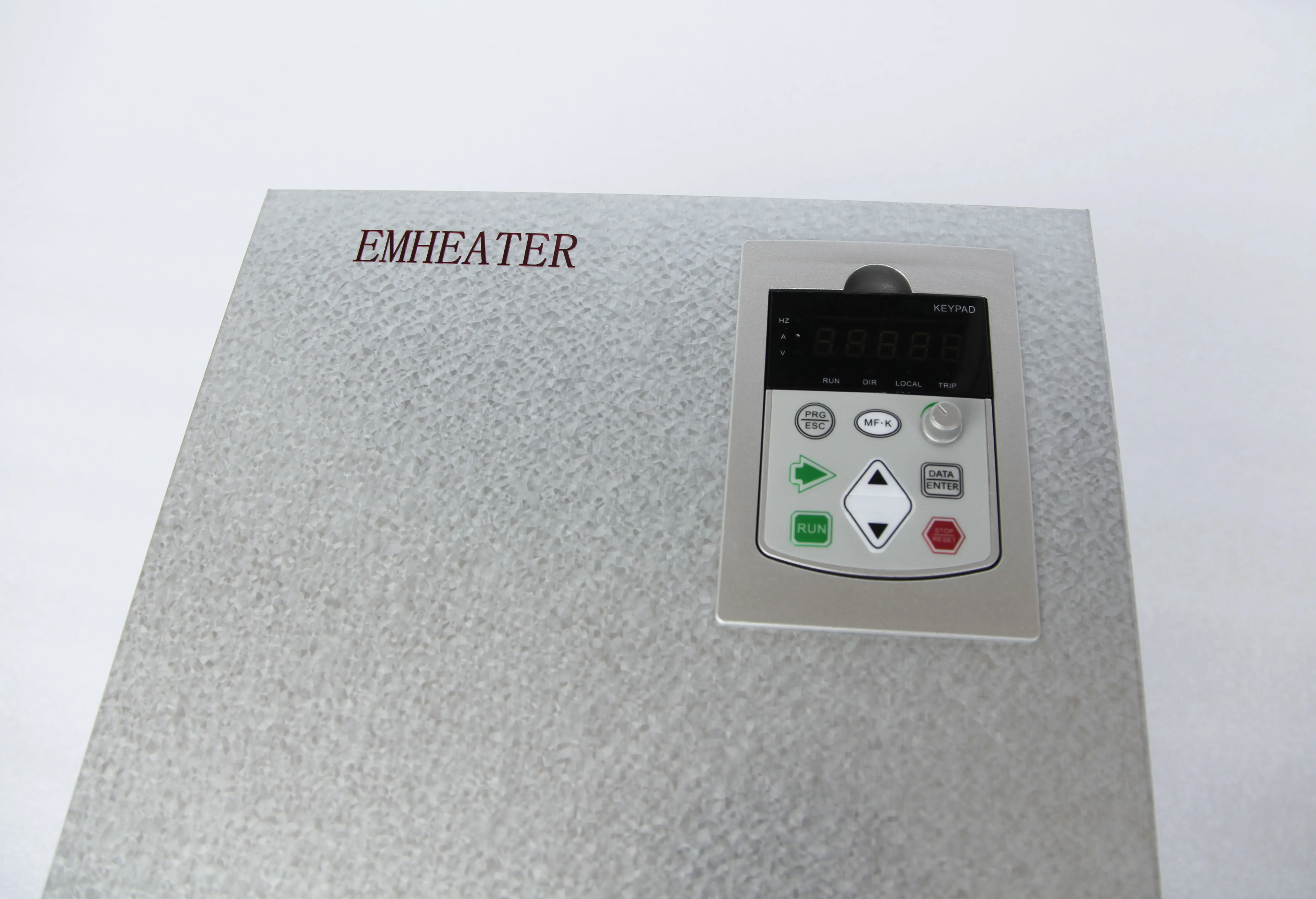 Emheater EM12-G3-090 90KW 380V variable frequency inverter  pump type servo Motor Drive system wholesale price