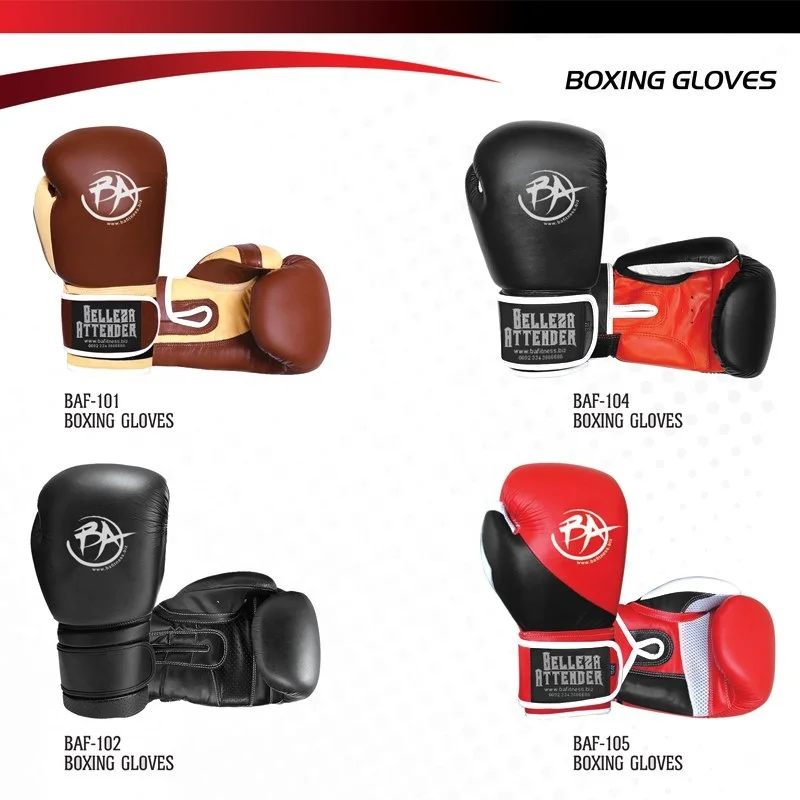 10oz 12oz14oz Custom logo Muay Thai Kick PU Boxing Gloves for Punching MMA Gym Training