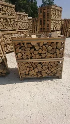 KILN DRIED FIRE WOOD