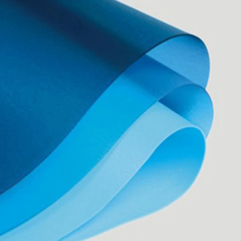 Competitive price 1.52mm clear Polyvinyl Butyral PVB film for laminated glass