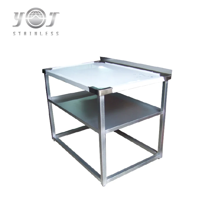 
Laboratory Furniture Tool Stainless Steel Work Bench 
