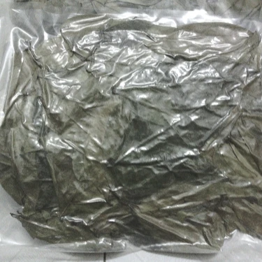
Dried Soursop Leaves / Graviola Leaf - Organic Herb - Product of Vietnam 