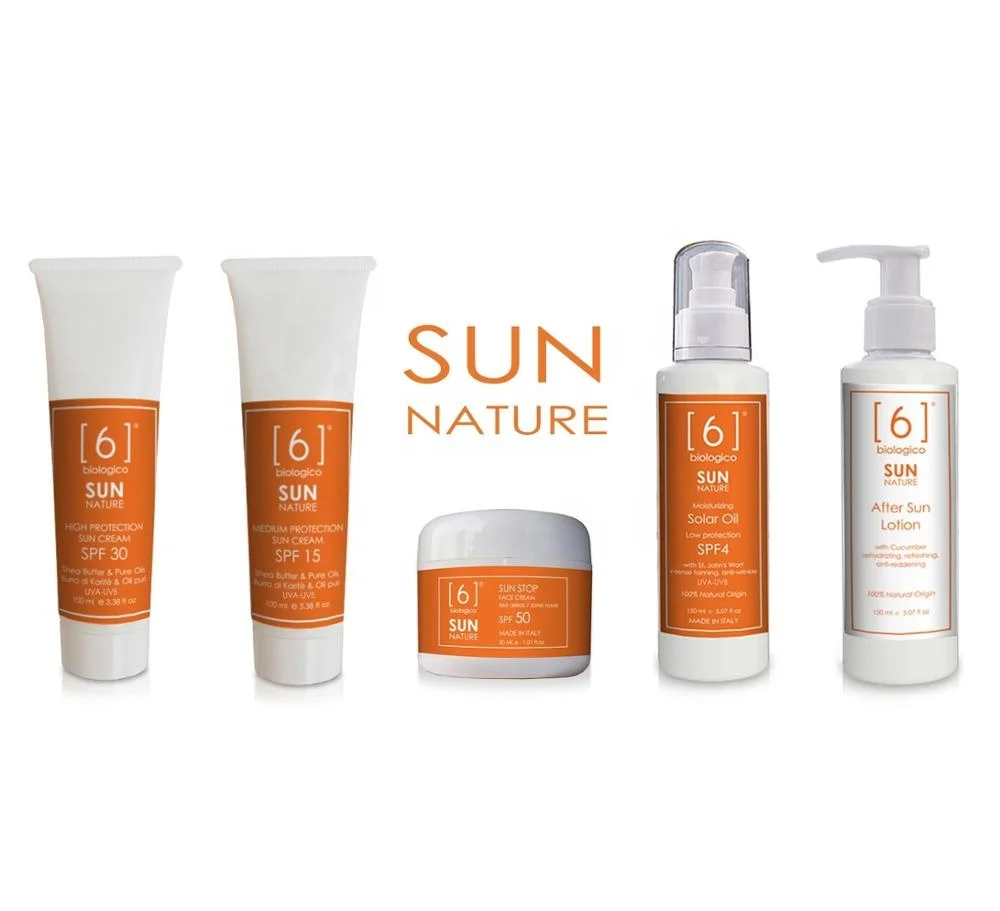 Private Label Cosmetics - All Natural Herbal and Organic - Creams Oils and Lotions