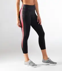 Women Customized Workout Leggings Fitness Yoga Wear Leggings Stretchy Leggings with pocket