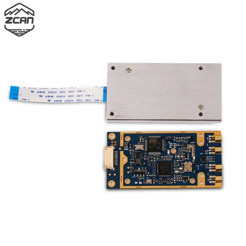 Высокая производительность 4 порта UHF RFID считыватель модуль с Impinj R2000 Модуль