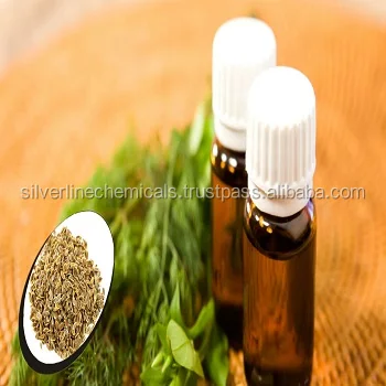 Dill seed oil BP exporters