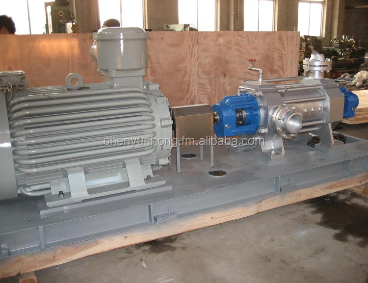 
API610 BB4 multi-stage / multistage sectional ring type high pressure between bearings centrifugal forged casing pump 