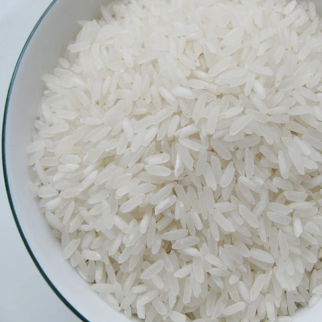 Non Basmati Rice ir 64 Broken 5% Rice