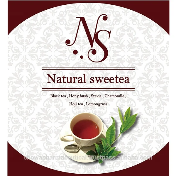 Цветочный ромашковый чай с травяным лемонграссом расслабление детоксикация для похудения товар безалкогольных напитков сделано в Японии oem доступны частные этикетки