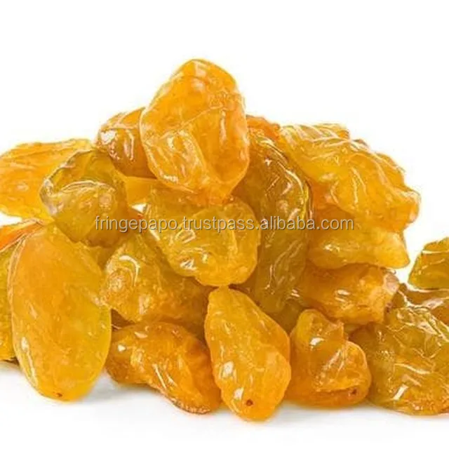 Золотой изюм