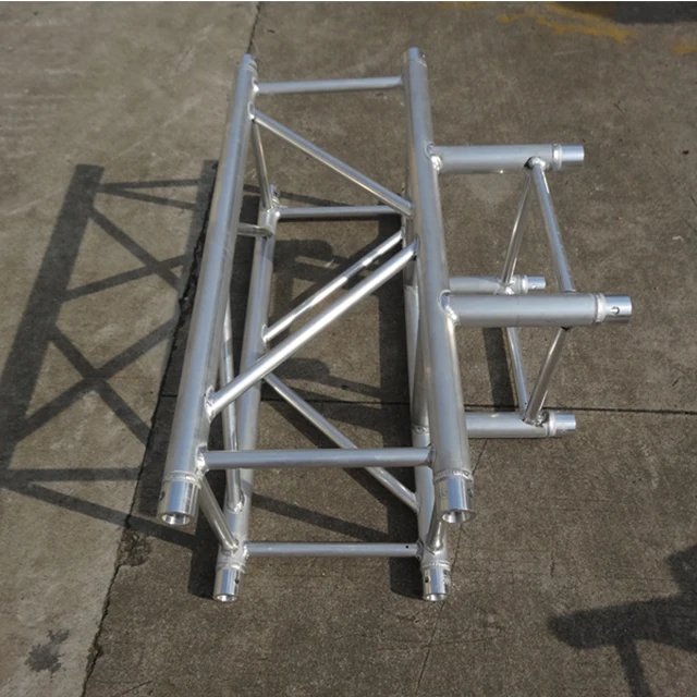 DJ moving head truss aluminum roof truss lighting truss f34