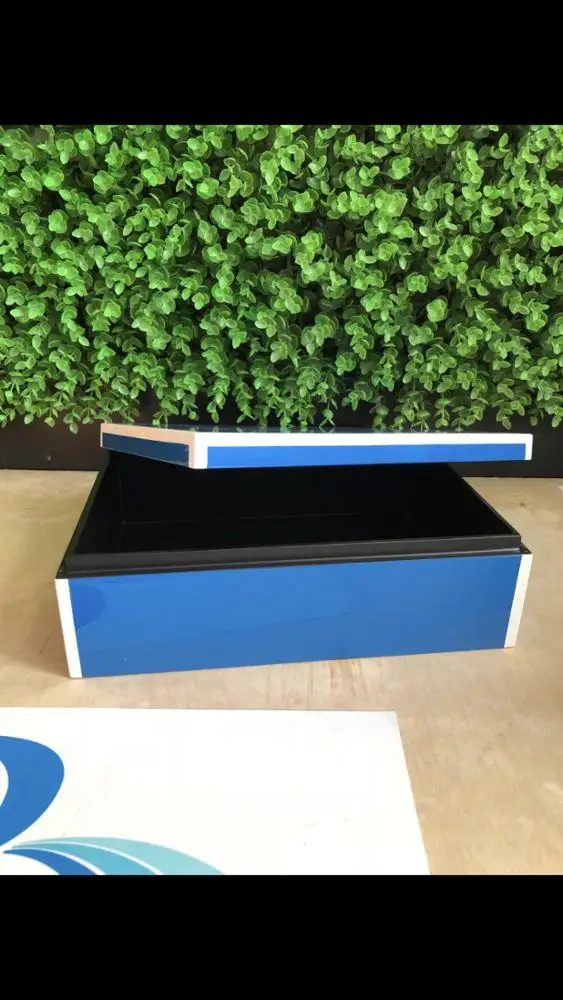 Wholesale vietnam colorful lacquer box