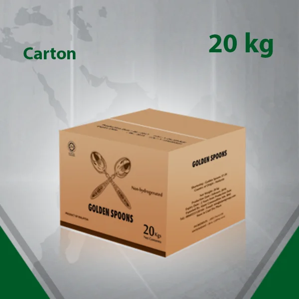 
36-39 Palm Oil Shortening 