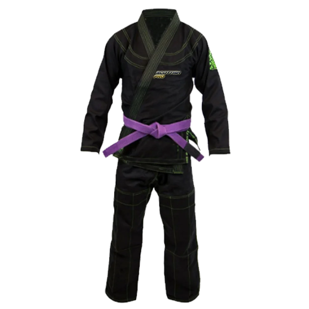 Jiu Jitsu Gis Custom Made Brazilian BJJ Gis BJJ Kimonos Black Martial Arts Wear Jiu Jitsu Gi Kimono Uniform Custom Designs