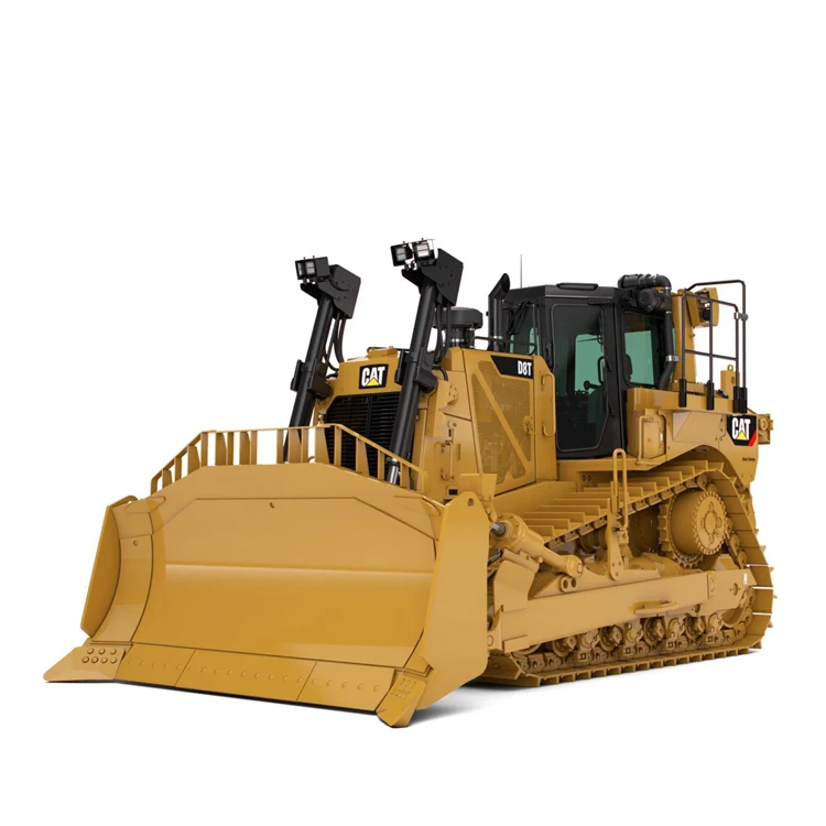 D8T rc bulldozer metal 39TONS oriemac 2019 construction machinery
