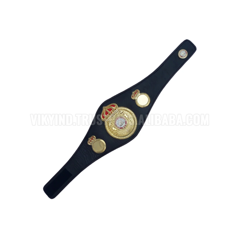 WBA Best Quality World heavy weight championship belt Wrestling belts winner boxing championship belts
