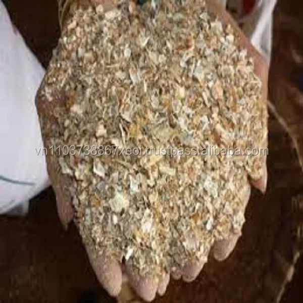 
DRIED CRAB SHELL FOR ANIMAL FEED WITH HIGH QUALITY IN 2020 / WHATSAPP +84 845639639 