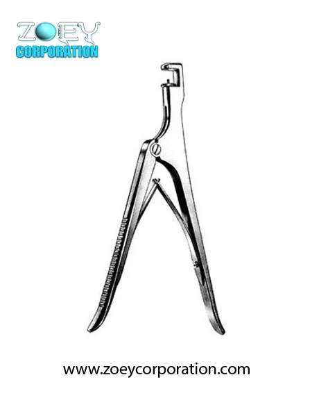 
Neurosurgery Instruments In The Basis of Surgical Instruments 