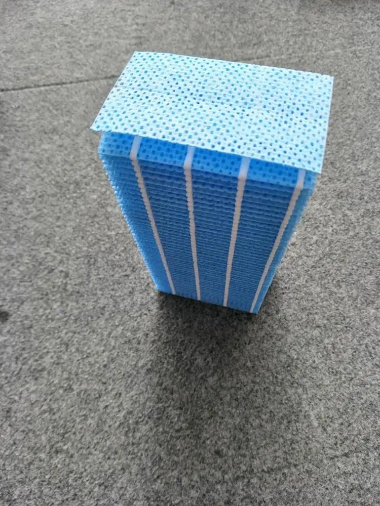 Humidification Sold Separately for Receiver filter Sharp