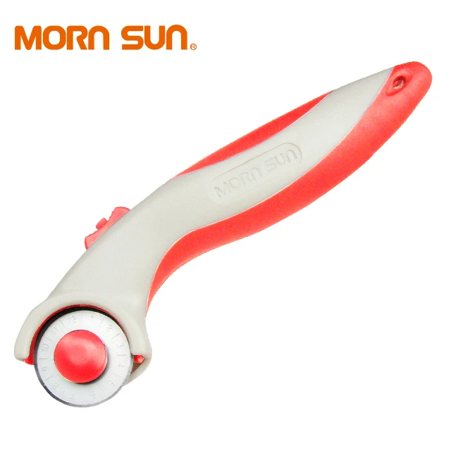 28mm Rotary Knife Cutter for fabric Eco-friendly fabric rotary knife