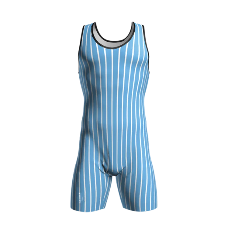 custom sublimation wrestling singlet wrestling uniforms wrestling fight jersey