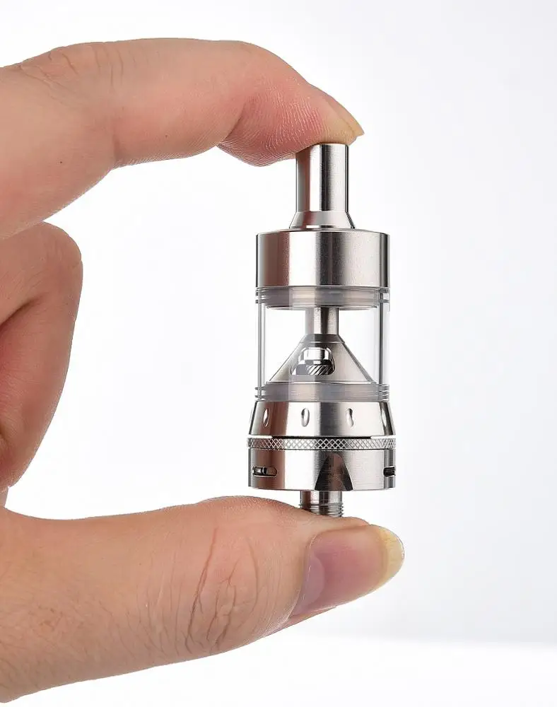 
2018 hot-sale Kanger SALT tank, huge vape E-cig atomizer tank for start vape pen kit 