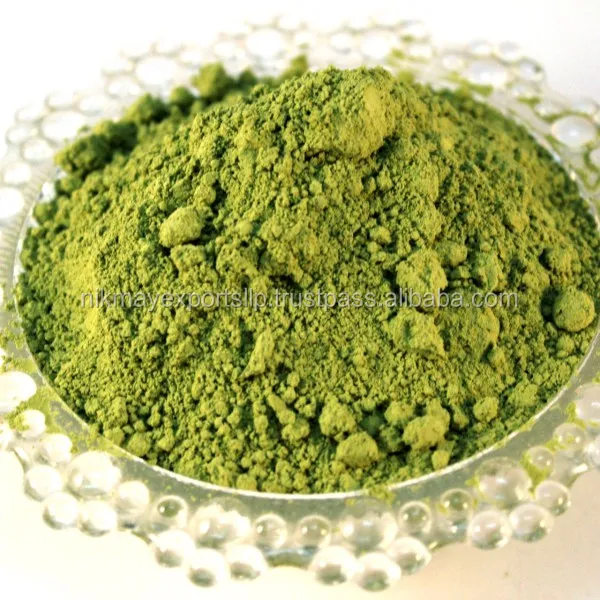 
HENNA POWDER/ MEHNDI ORIGIN INDIA FROM NIK-MAY EXPORTS LLP 