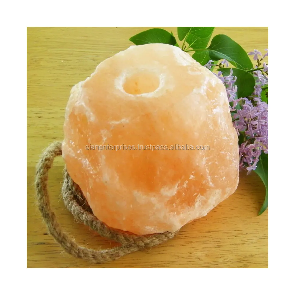 Best Quality And Competitive Price Himalayan Natural Salt Licks for Animals Best Lick Product-Sian Enterprises