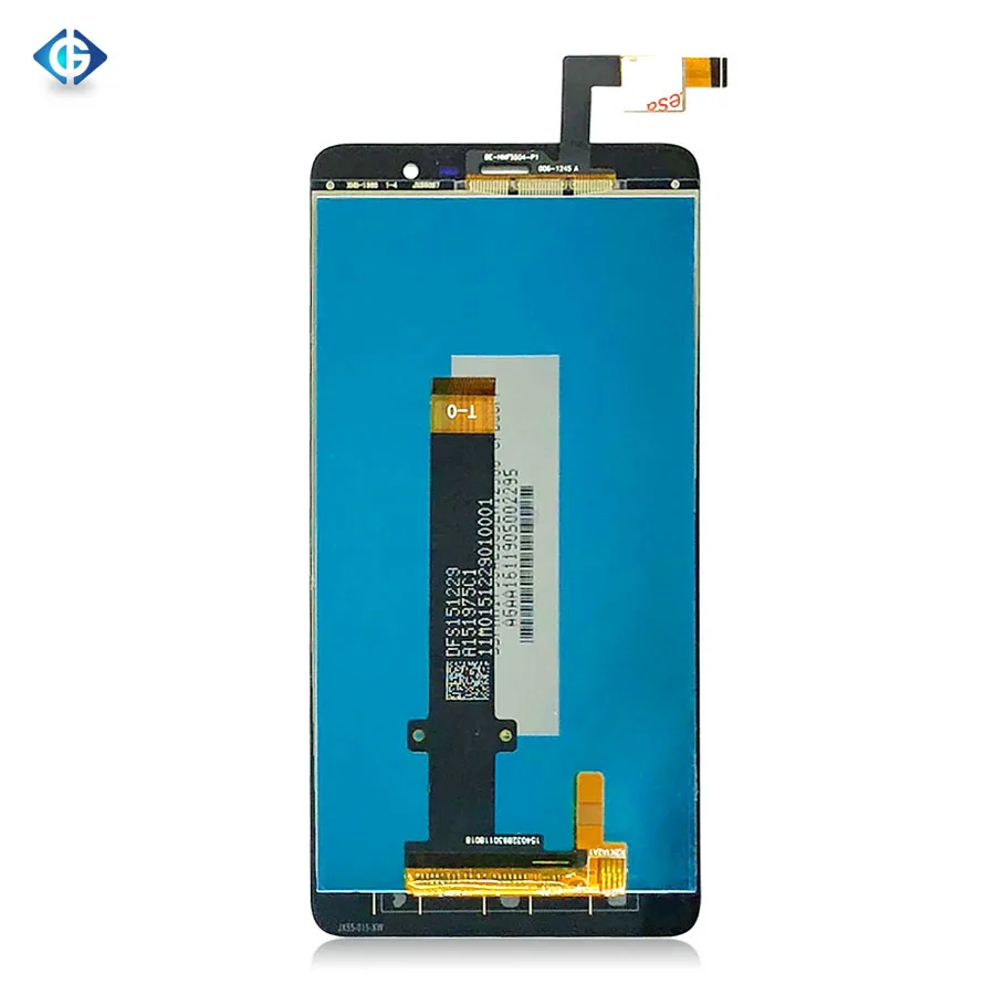 Lcd for Redmi Note 3 Display Touch Screen for Redmi Note 3 Lcd Screen with Digitizer Assembly